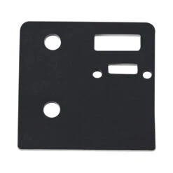 Creality - CR-10 - Support De Capteur De Fin De Course Axe Z (Z Axis Limit Mounting Plate)