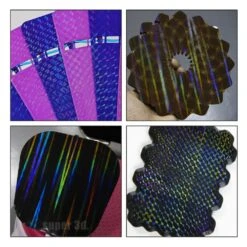 Ziflex - Plateau D'Impression Pour Bambu Lab - H1H Light Beam & H1H Phantom - 257 X 257 Mm 12 Ziflex - Plateau D'Impression Pour Bambu Lab - H1H Light Beam & H1H Phantom - 257 X 257 Mm -3D Prima Boutique Ziflex Plateaud ImpressionpourBambuLab H1H 257x257cm 3 ba5af447 6f70 49fe b129 8cb23b36558e