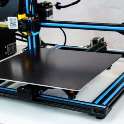 Ziflex - Upper Surface Ultimate High Temp 300 X 200 Mm - BigBox E3D -3D Prima Boutique Ziflex starter kit 1 4342315e a14f 47f6 88df 498212b90eae