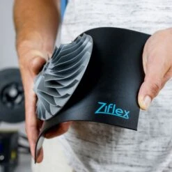 Ziflex - Upper Surface Ultimate High Temp Round 200 Mm - Dagoma Neva/Kossel -3D Prima Boutique Ziflex starter kit b96a66a2 2d7c 4fb7 9553 ca686ed5d005