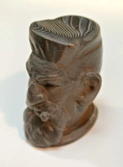 Z-Temp ZORTRAX ™ ZTC-200 Controle De Temperature M200 Et M300 21 Z-Temp ZORTRAX ™ ZTC-200 Controle De Temperature M200 Et M300 -3D Prima Boutique Zombie Hunter in BronzeFill face Ztemp PLA france atome3D