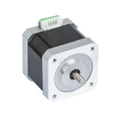 Zortrax - M300 - Moteur Axe Z (Z Axis Motor)