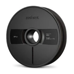 Zortrax - Z-PLA - Argent (Silver) - 1.75 Mm - 2 Kg