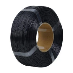 R3D - ABS-CF Carbon- Noir (Black) - 1,75 Mm - 1 Kg Refill -3D Prima Boutique abs cf black 4 83ee0f3b b0dd 4c97 adc2 828535a135a7