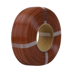 R3D - ABS+ - Café (Coffee Color) - 1,75 Mm - 1 Kg Refill -3D Prima Boutique abs coffee 1 f5e340bc 64b5 460a b9c7 a2bb6d2c4988