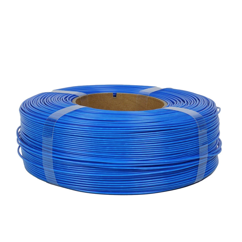 R3D - ABS+ - Bleu Foncé (Dark Blue) - 1,75 Mm - 1 Kg Refill 2 R3D - ABS+ - Bleu Foncé (Dark Blue) - 1,75 Mm - 1 Kg Refill – Image 2