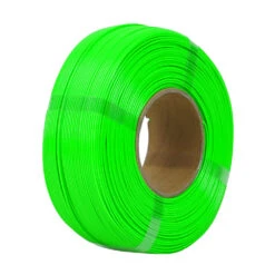 R3D - ABS+ - Vert Fluo (Fluorescent Green) - 1,75 Mm - 1 Kg Refill -3D Prima Boutique abs fluo green 4 498e7e10 5acf 4869 8d09 f0b08704c6d6