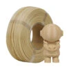 R3D - ABS+ - Café Au Lait (Latte) - 1,75 Mm - 1 Kg Refill