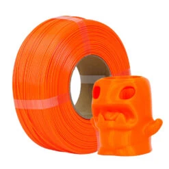 R3D - ABS+ - Orange - 1,75 Mm - 1 Kg Refill