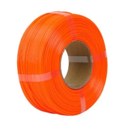 R3D - ABS+ - Orange - 1,75 Mm - 1 Kg Refill -3D Prima Boutique abs orange 4 545920be 32e5 4337 a81f 0d482566a9f6