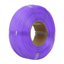 R3D - ABS+ - Violet (Purple) - 1,75 Mm - 1 Kg Refill -3D Prima Boutique abs purple 4 444e03cc 5011 49bf 9393 85751d9b9dca