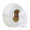 R3D - ABS+ - Blanc (White) - 1,75 Mm - 1 Kg Refill