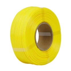 R3D - ABS+ - Jaune (Yellow) - 1,75 Mm - 1 Kg Refill -3D Prima Boutique abs yellow 4 46ca2091 abb5 4e36 9967 5cee5bc2c162