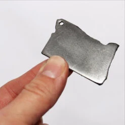 Protopasta - PLA - Acier Inoxydable (Polishable Stainless Steel) - 1.75 Mm - 500 G -3D Prima Boutique acier acier inoxidable steel pla proto pasta protoplant grande a9232f4c 72d8 430f 8f46 767ed4cc2456