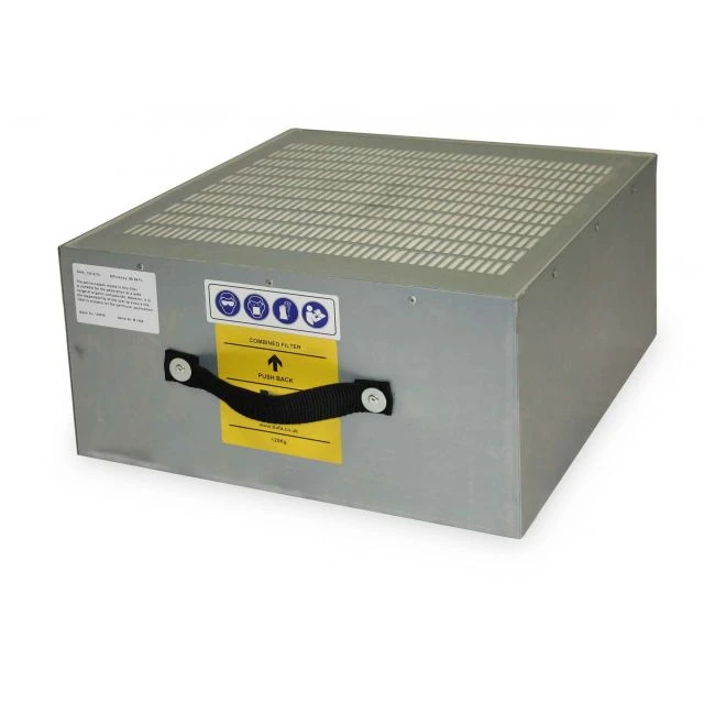 BOFA - Filtre Combiné Pour La 3D PrintPRO 4 1 BOFA - Filtre Combiné Pour La 3D PrintPRO 4