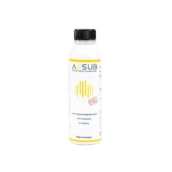 AESUB - Liquide Matifiant 200 Ml Pour Scanners 3D - Jaune