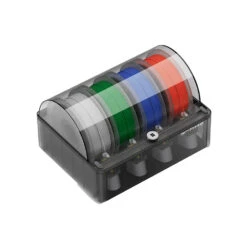 Bambu Lab - AMS - Système De Chargement Multi Matériaux 7 Bambu Lab - AMS - Système De Chargement Multi Matériaux -3D Prima Boutique ams 2 1681d86e 4424 49e1 bbb2 8a3d4bbef2c4