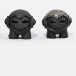 Protopasta - PLA - Acier Inoxydable (Polishable Stainless Steel) - 1.75 Mm - 500 G -3D Prima Boutique atome3D france acier inoxidable steel pla proto pasta protoplant grande 33eaa69b 7381 4ccc 9ab6 7da080159181