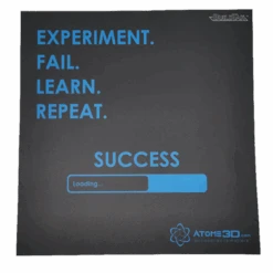 BuildTak - 340 X 330 Mm (Raise3D - Série N/Pro2)