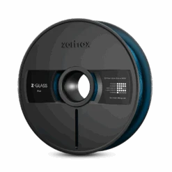 Zortrax - Z-GLASS - Bleu (Blue) - 1.75 Mm - 2 Kg