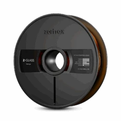 Zortrax - Z-GLASS - Orange (Orange) - 1.75 Mm - 2 Kg