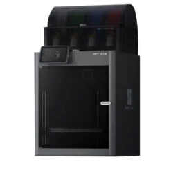 Bambu Lab X1E Combo - Imprimante Multimatériaux Professionnelle