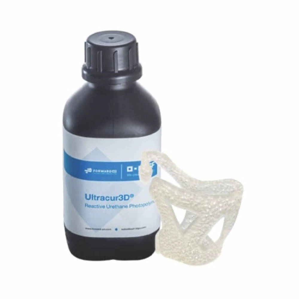 BASF - Ultracur3D ST 1400 - 1 Kg 2 BASF - Ultracur3D ST 1400 - 1 Kg – Image 2