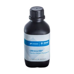 BASF - Ultracur3D EL 4000 - Transparent - 1 Kg