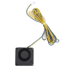 Creality - Ender-3 V2 -Ventilateur Soufflant Hotend 4010 (Hotend Blower Fan)