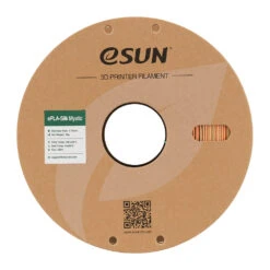 ESun - ESilk-PLA Mystic - Bleu/Orange/Vert (Blue Orange Green) 1,75 Mm - 1 Kg -3D Prima Boutique be5036cbb4b66595290e44a1f534cfc6 9f04fc62 00ff 405d 89ef 1e544531165a