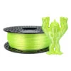 AzureFilm - PLA Silk - Citron Vert (Lime) - 1.75 Mm - 1 Kg
