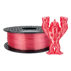 AzureFilm - PLA Silk - Rose (Rose) - 1.75 Mm - 1 Kg