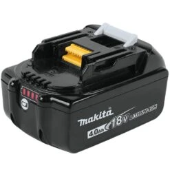 Makita BL1840BDC1 18-Volt 4.0Ah Compact Lithium-Ion Battery And Charger Kit -3D Prima Boutique bl1840bdc1 3