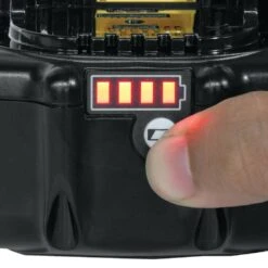 Makita BL1840BDC1 18-Volt 4.0Ah Compact Lithium-Ion Battery And Charger Kit -3D Prima Boutique bl1840bdc1 6