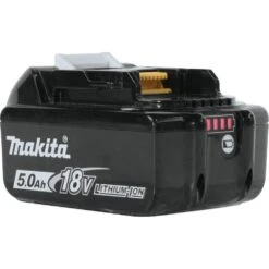 Makita BL1850B-218-Volt 5.0Ah LXT L.E.D.Lithium-Ion Charging Battery, 2-Pk -3D Prima Boutique bl1850b 2 6 1b417dbb 11c5 4958 8191 d790a6a10bcf
