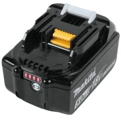 Makita BL1850BDC1 18-Volt 5.0Ah Compact Lithium-Ion Battery And Charger Kit -3D Prima Boutique bl1850bdc1 4