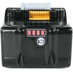 Makita BL1850BDC1 18-Volt 5.0Ah Compact Lithium-Ion Battery And Charger Kit -3D Prima Boutique bl1850bdc1 5