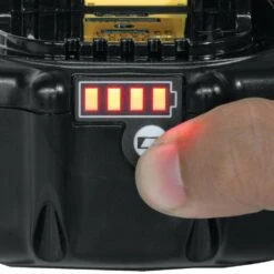 Makita BL1850BDC1 18-Volt 5.0Ah Compact Lithium-Ion Battery And Charger Kit -3D Prima Boutique bl1850bdc1 6