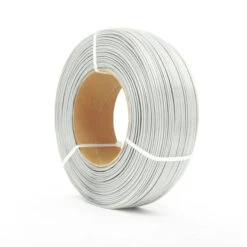 Rosa3D - PCTG - Gris Clair (Light Gray) - 1,75 Mm - 1 Kg Refill