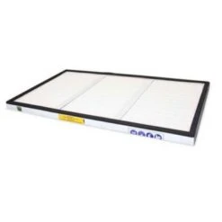 BOFA - Pré-Filtre De Remplacement Pour FumeCAB 1000 IQ (lot De 3)