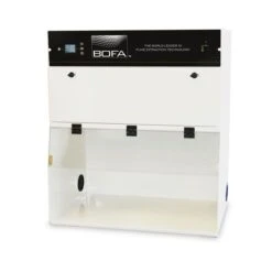 BOFA - FumeCAB 1000 IQ - Système De Filtration Intégré Avec Revêtement En Poudre