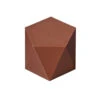 Bambu Lab - PLA Basic - Marron (Brown) - 1,75 Mm - 1 Kg