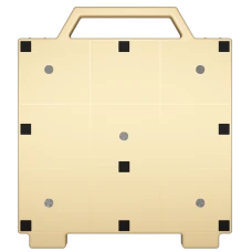 Zortrax - Inventure - Plateau De Rechange (Build Tray)