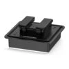 UniFormation - GKtwo - Plateau D'Impression Standard - 12 X 12cm (Build Plate)