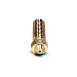 Artillery - Buse Laiton (Brass Nozzle Volcano Hotend)