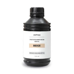 Zortrax - Dental Resin - Beige - 500 Ml