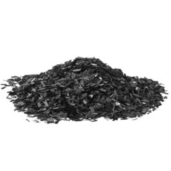 3DXTech - CarbonX CF PEKK-A - Noir (Black) - 1.75 Mm - 500 G -3D Prima Boutique chopped carbon fiber 24054.1456662357