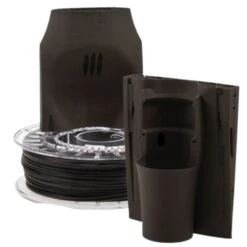 ColorFabb - LW-ASA - Noir (Black) - 1,75 Mm - 650 G