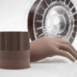 ColorFabb - VarioShore Prosthetic - Marron Foncé (Dark Brown) - 1,75 Mm - 700 G 6 ColorFabb - VarioShore Prosthetic - Marron Foncé (Dark Brown) - 1,75 Mm - 700 G -3D Prima Boutique colorFabb VarioshoreProsthetic MarronFonce 1