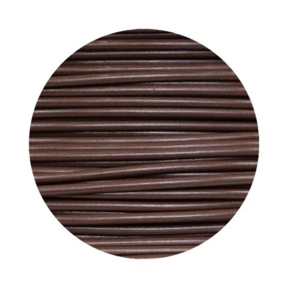 ColorFabb - VarioShore Prosthetic - Marron Foncé (Dark Brown) - 1,75 Mm - 700 G 2 ColorFabb - VarioShore Prosthetic - Marron Foncé (Dark Brown) - 1,75 Mm - 700 G – Image 2